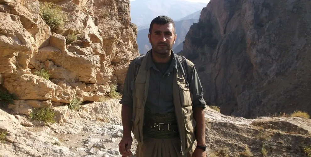 HPG تكشف هوية 7 مقاتلين استشهدوا في ديرسم