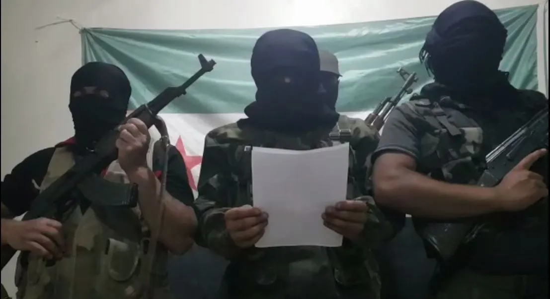 فصيل يهدد باغتيال قادات مرتزقة درع الفرات