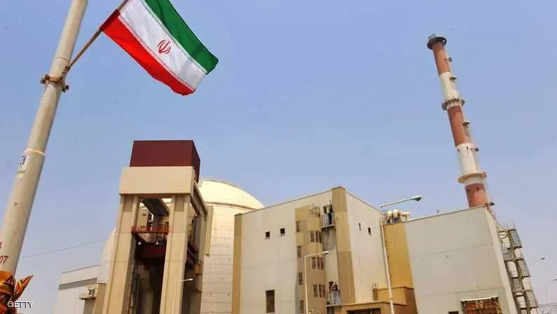 إيران تهدد باستئناف تخصيب اليورانيوم