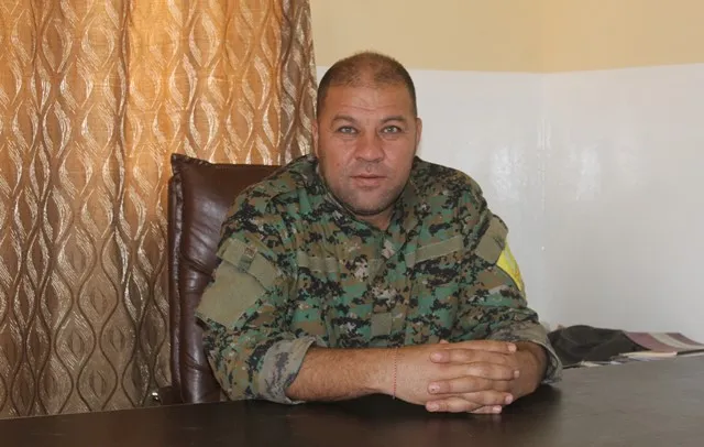 ق س د تستقبل مدنيين فروا من الغوطة الشرقية