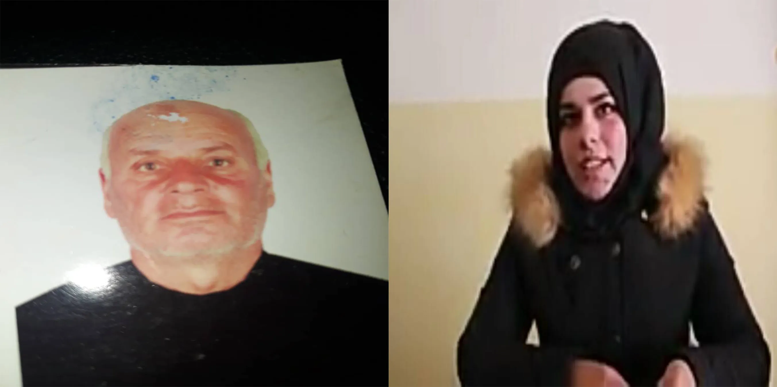 فقدان الرئيسة المشتركة لبلدية تل أحمد ووالدها لحياتهما