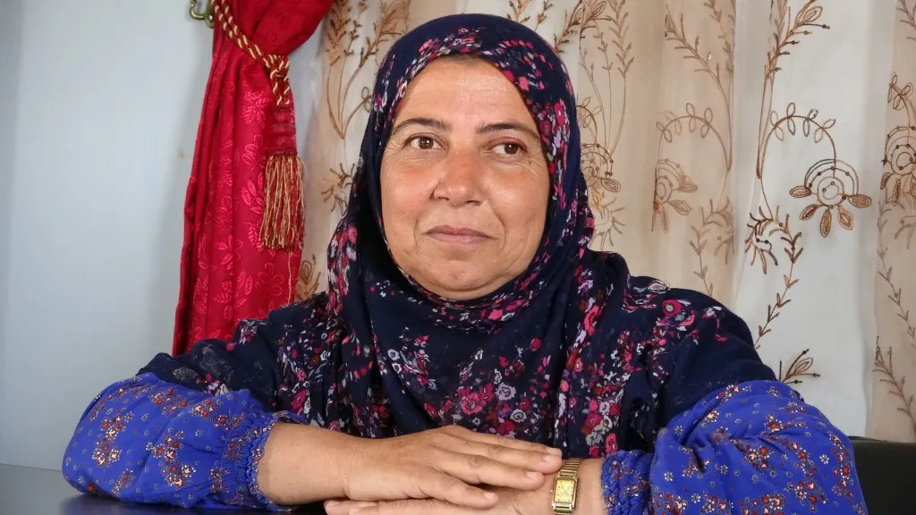 بعد الناحية.. دار المرأة يبدأ بتنظيم وتوعية النساء في البلدات