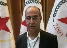 فقدان عضو مجلس العام لـ PYD حياته بلغم من مخلفات داعش