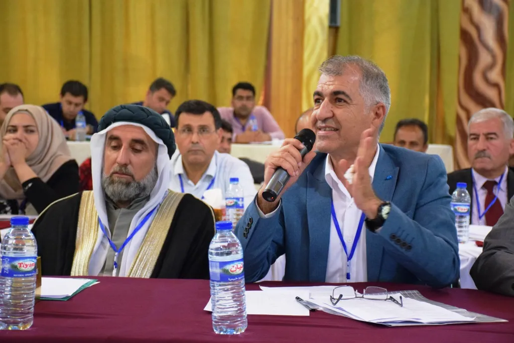 مقترحات عدة قدمها الحقوقيون ضد أردوغان لرفعها إلى محكمة الأمن الدولية