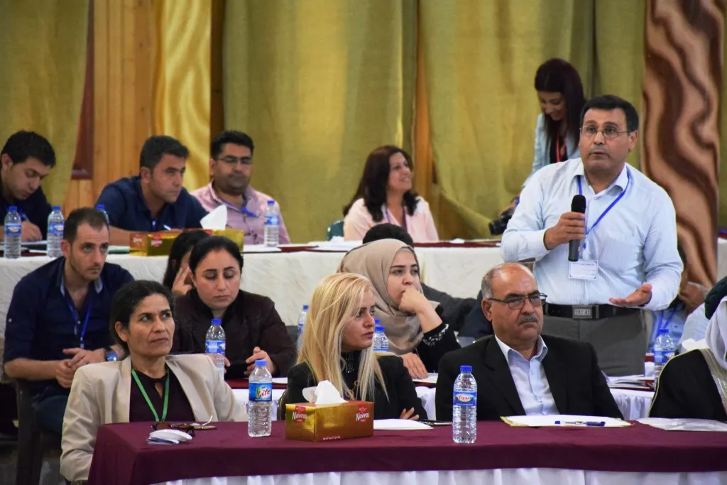 مقترحات عدة قدمها الحقوقيون ضد أردوغان لرفعها إلى محكمة الأمن الدولية