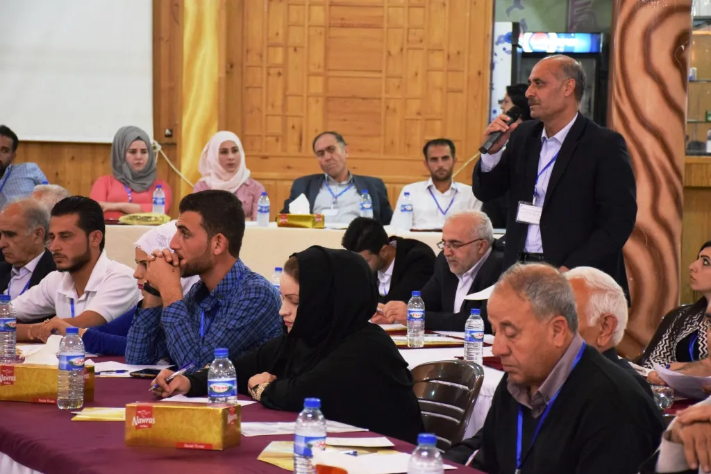 مقترحات عدة قدمها الحقوقيون ضد أردوغان لرفعها إلى محكمة الأمن الدولية