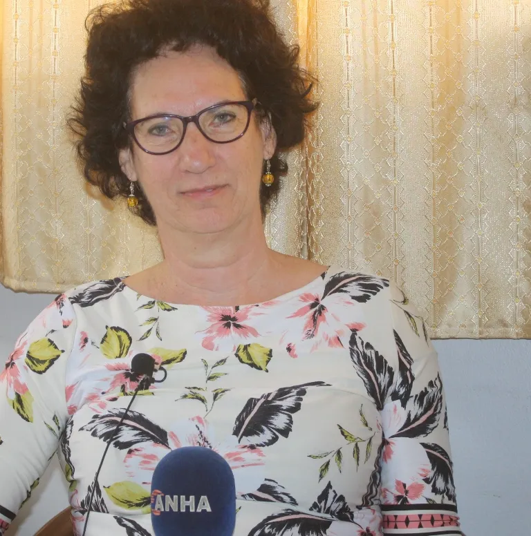 هوبر: هذه المرة التمست تطوراً ملحوظاً في مجال التعليم بروج آفا