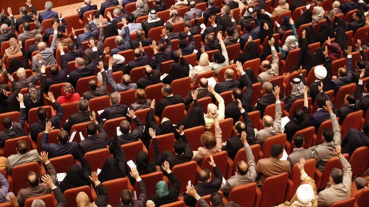 الأمم المتحدة تدعو لتشكيل حكومة عراقية غير طائفية