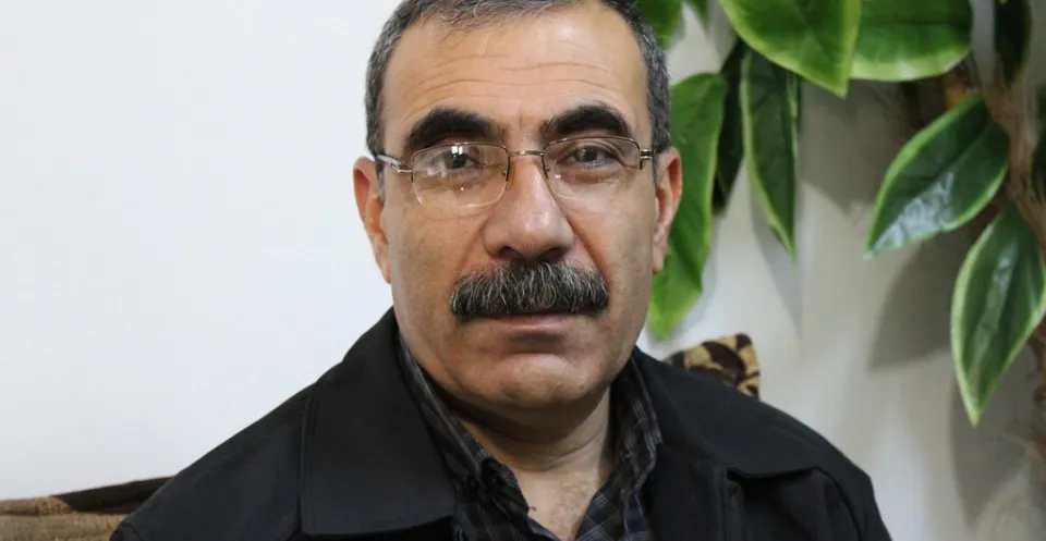 الأمة الديمقراطية باعتـبارها وحدة ضمن الاختلاف