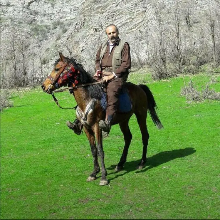 HPG: مرتزقة AKP-MHP اغتالت المناضل فايق أجر