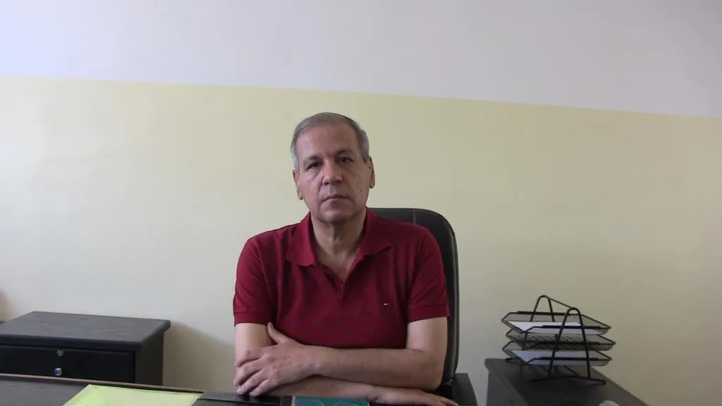 لجنة الصحة في الرقة تنهي الحملة الخامسة للقاح الأطفال