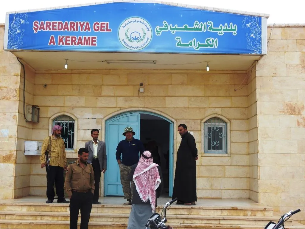 بلدية الكرامة تمنح 13رخصة مؤقتة لأصحاب المولدات