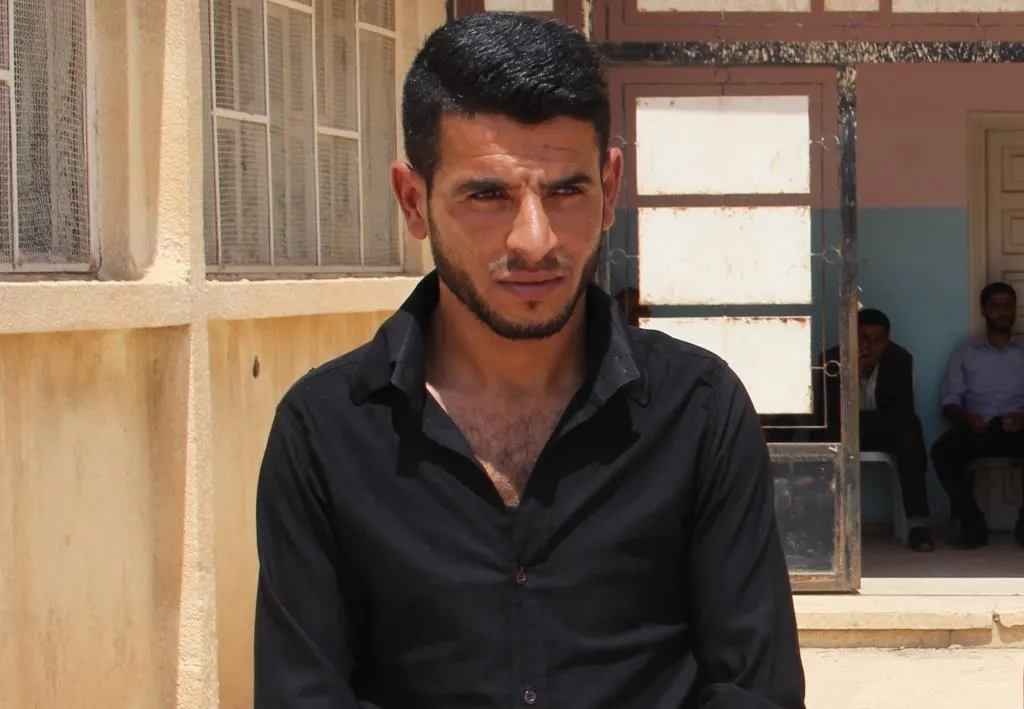 احتفالية لطلبة تل حميس بمناسبة انتهاء العام الدراسي