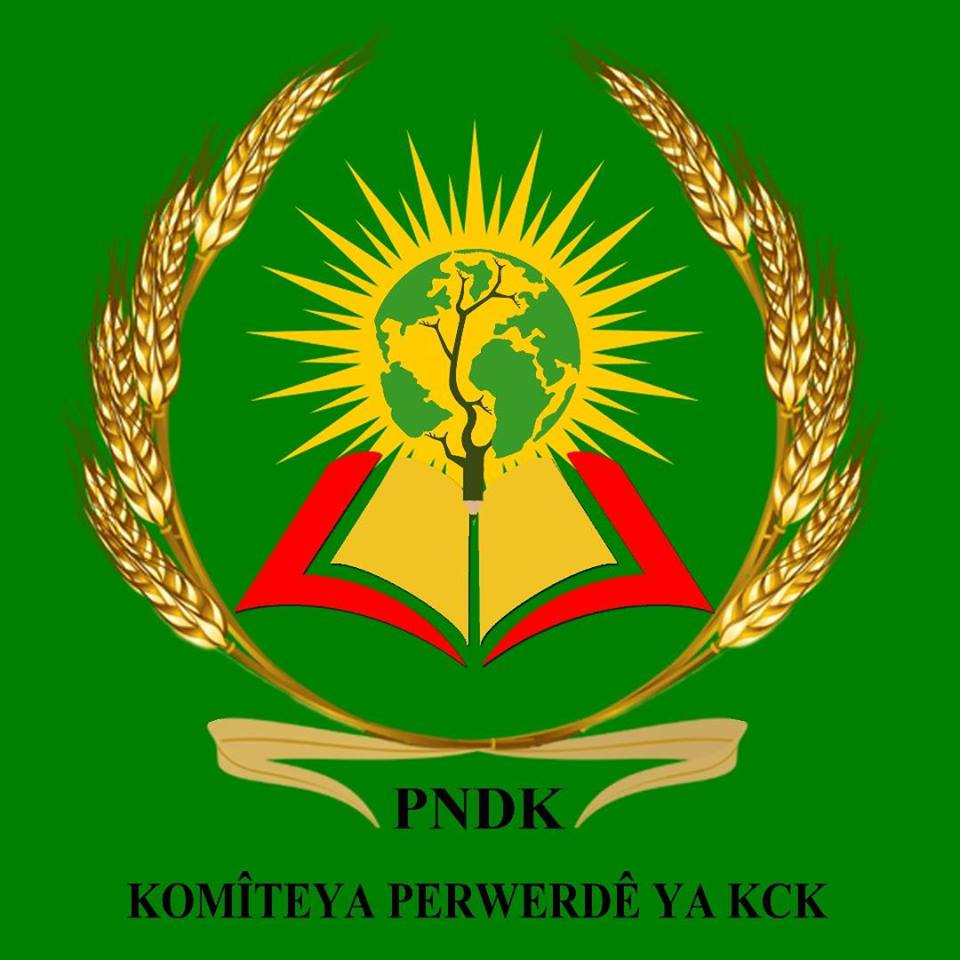 لجنة التربية في KCK تهنئ يوم اللغة الكردية