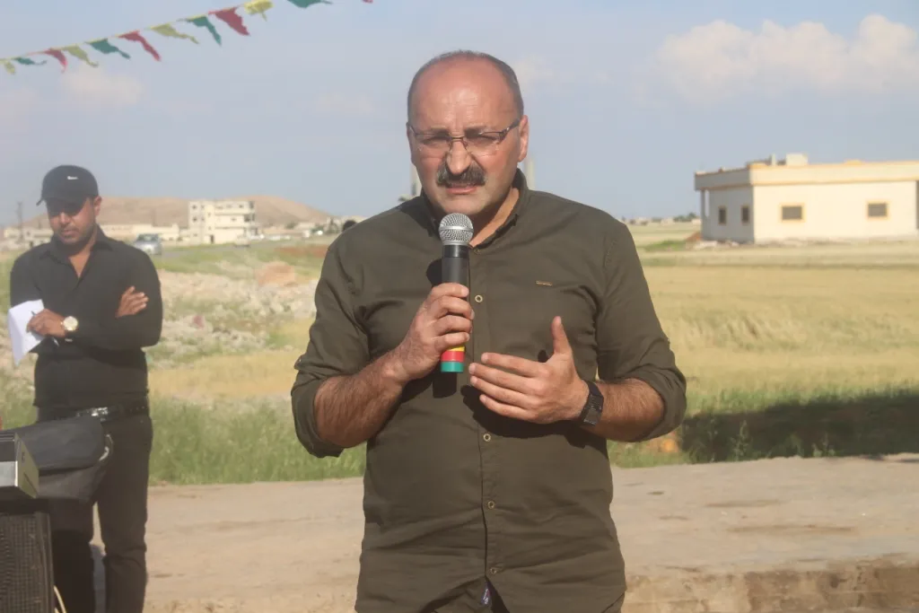 ميتان: أردوغان يعلم بأن عفرين ستنتصر وستفشل مخططاته لذا أعلن الانتخابات المبكرة
