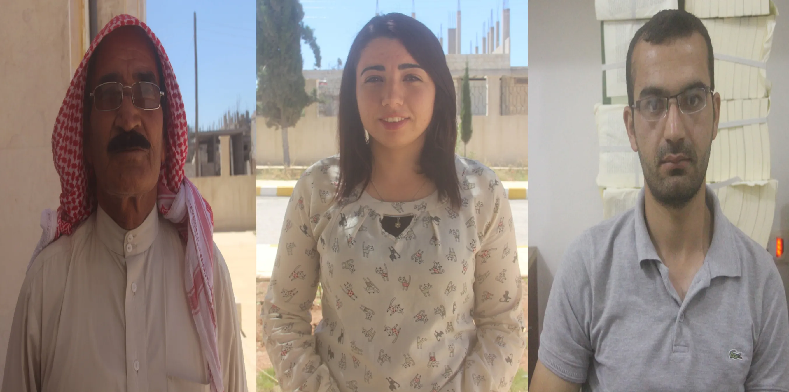 شمال سوريا وثورة الوعي الفكري... خطوات للتاريخ