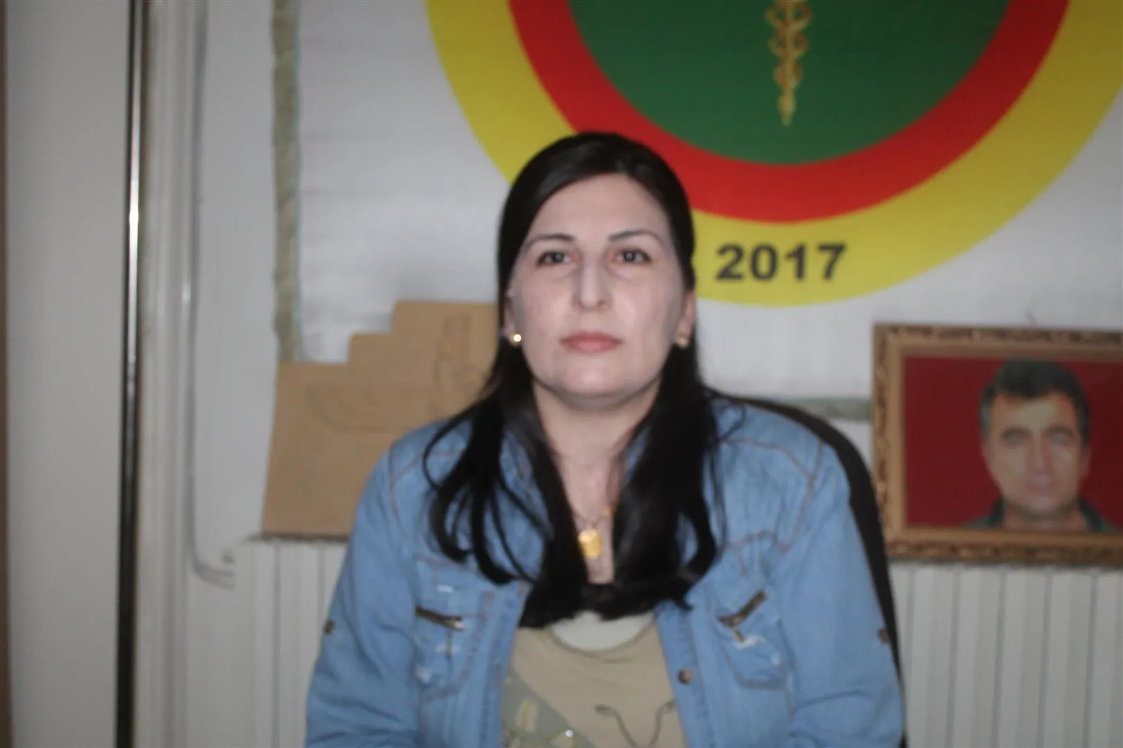 أكاديمية الصحة في روج آفا.. سعي لنشر مفهوم الطب كمهنة إنسانية