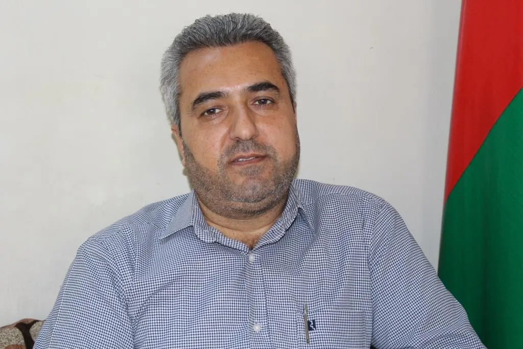 طلال محمد: الانتخابات شكلية ولا تلبي طموحات الشعب