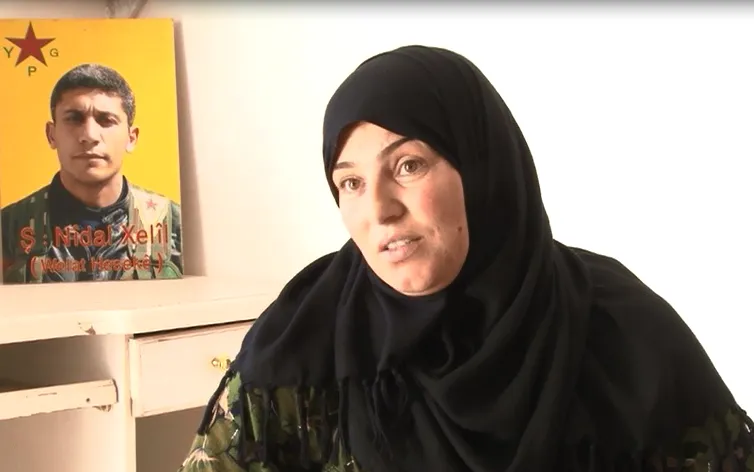 نضال خليل...سيرة قيادي رحل على طريق المقاومة