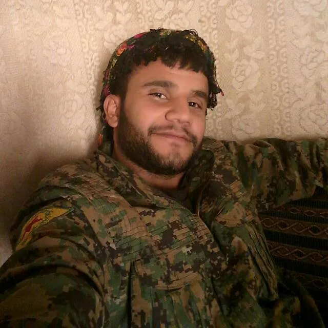 مراد منان.. مقاتل لمقاومة حلب وشهيد لمقاومة العصر