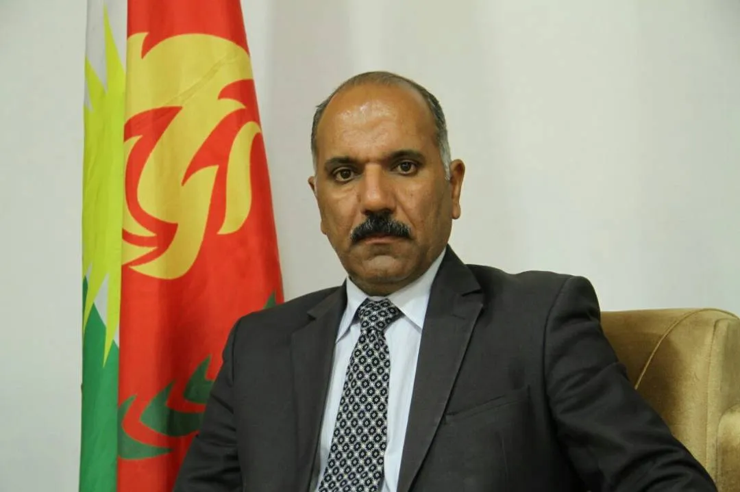 حسين كركوكي: انتخابات العراق مسرحية معدة من قبل أحزاب السلطة