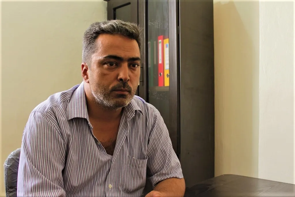 حزب سوريا المستقبل تأسس لتلبية مطالب السوريين