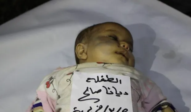 دعا العرب لإحياء مكارم الأخلاق ثم قتلهم...!