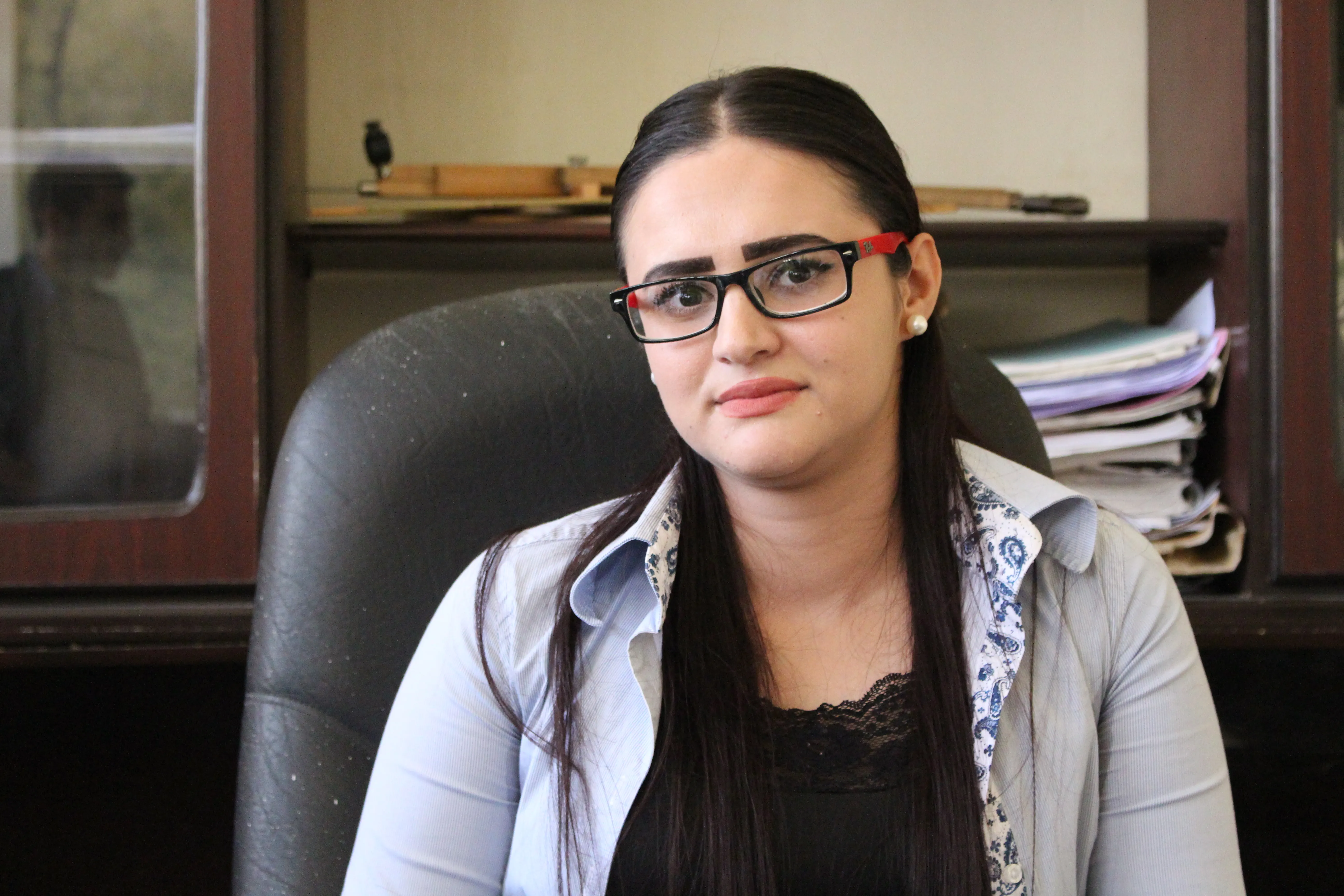 الثانوية الصناعية في قامشلو بحاجة لمعلمين مختصين