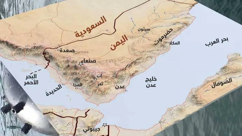 الحٌديدة .. وأهميتها بالنسبة للحوثيين والقوات اليمنية