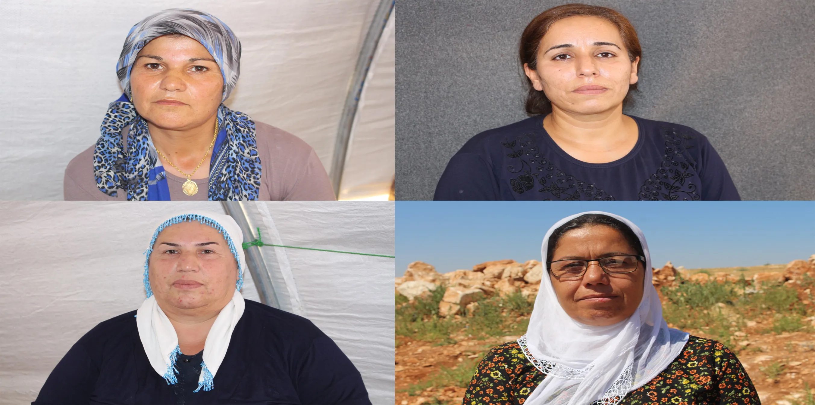 نساء عفرين: المناضلة زيلان حطمت جدار الخوف