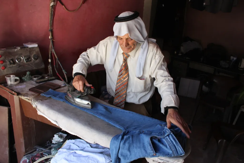 ملفونو.. صعد بمهنته ليفتتح فرعاً في برلين