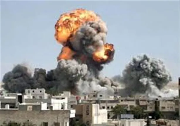 اشتباكات عنيفة في بادية دير الزور والنظام يستهدف غربي حلب