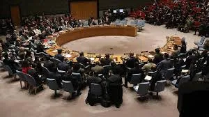 أمريكا تحبط مشروع قرار كويتي لحماية الفلسطينيين