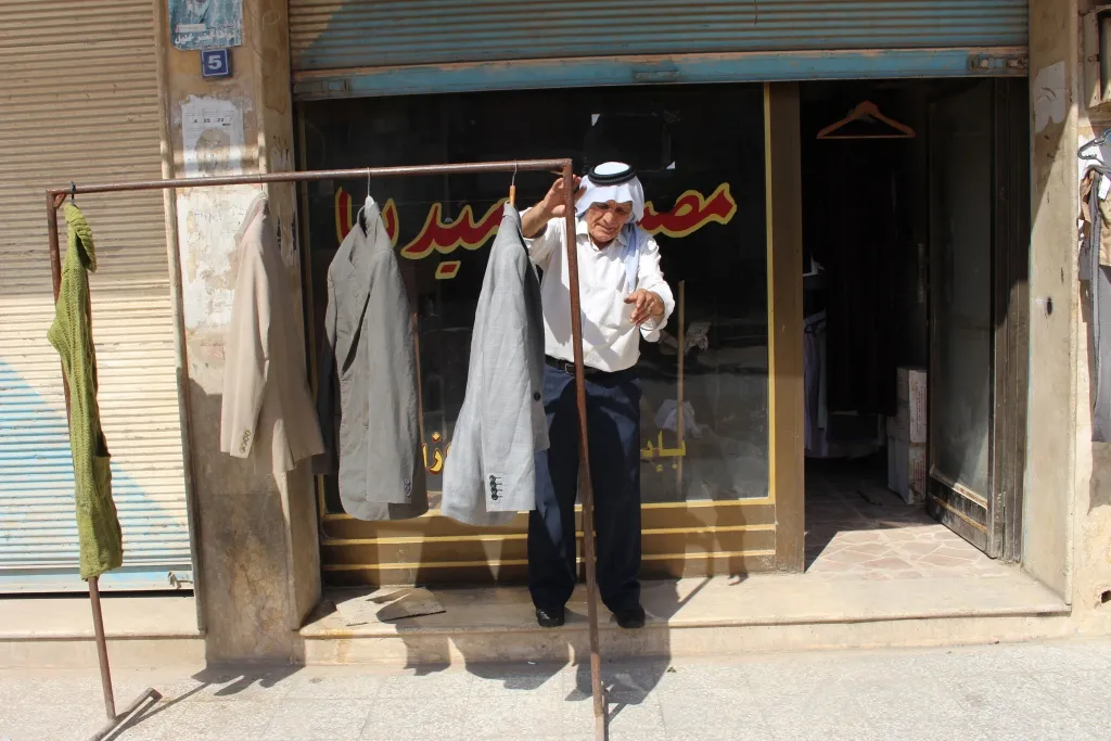 ملفونو.. صعد بمهنته ليفتتح فرعاً في برلين