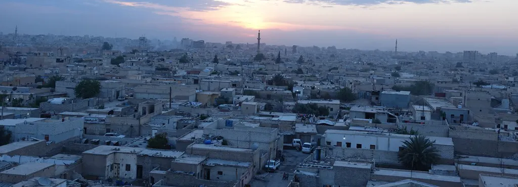في مثل هذا اليوم بدأ ظلام الإرهاب يتلاشى في مدينة الرقة