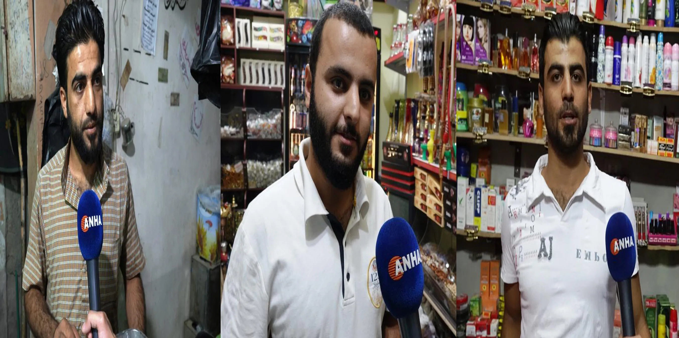 الرقة .. عيد هذا العام مختلف وأمنيات بعودة سكان عفرين إلى ديارهم