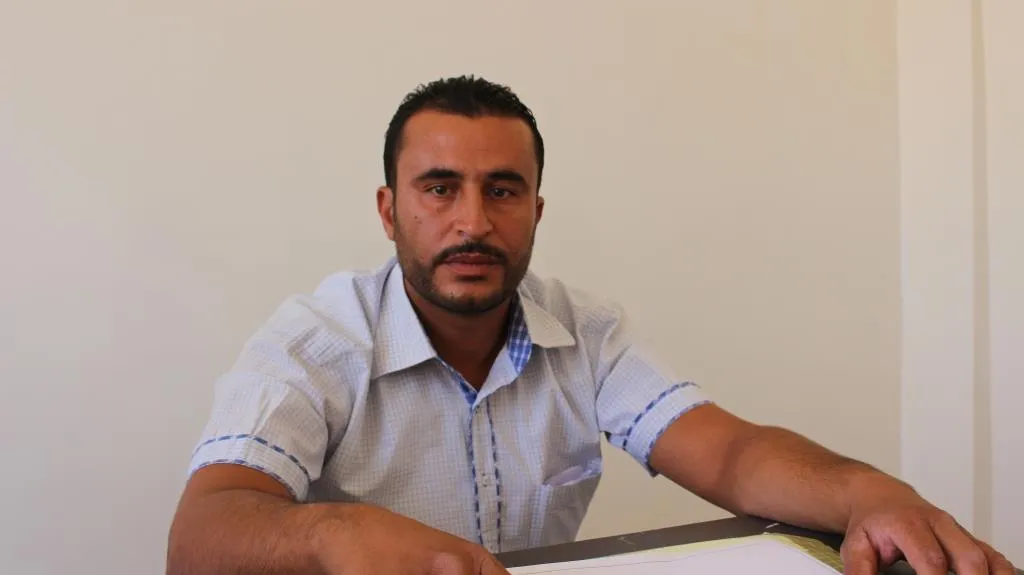تدريبات مكثفة لمعلمي ومعلمات تل حميس استعداداً للعام الدراسي الجديد