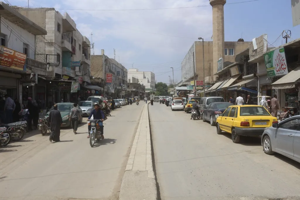 كيف كان شعور أهالي منبج عند انطلاقة حملة التحرير؟