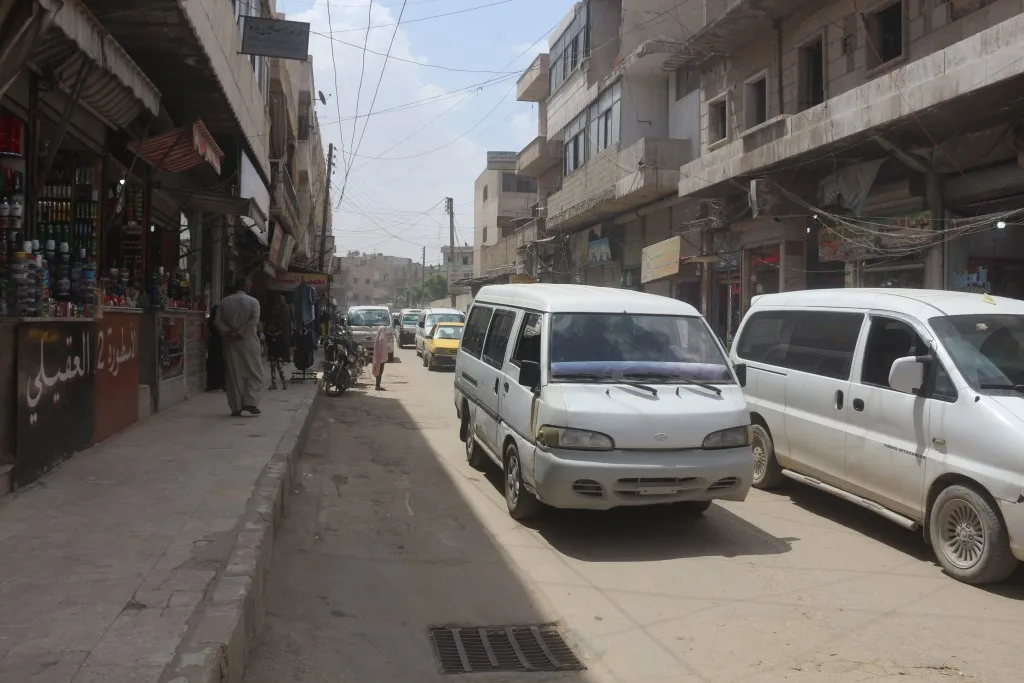كيف كان شعور أهالي منبج عند انطلاقة حملة التحرير؟
