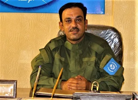 قوى الأمن الداخلي تباشر إجراءاتها مع اقتراب عيد الفطر