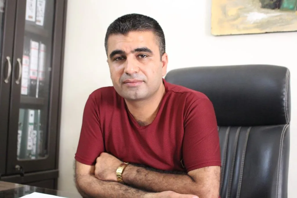 النظافة في قامشلو.. موضع انتقاد