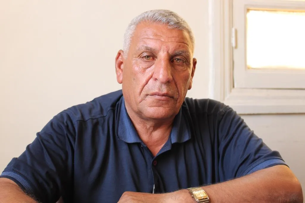 النظافة في قامشلو.. موضع انتقاد
