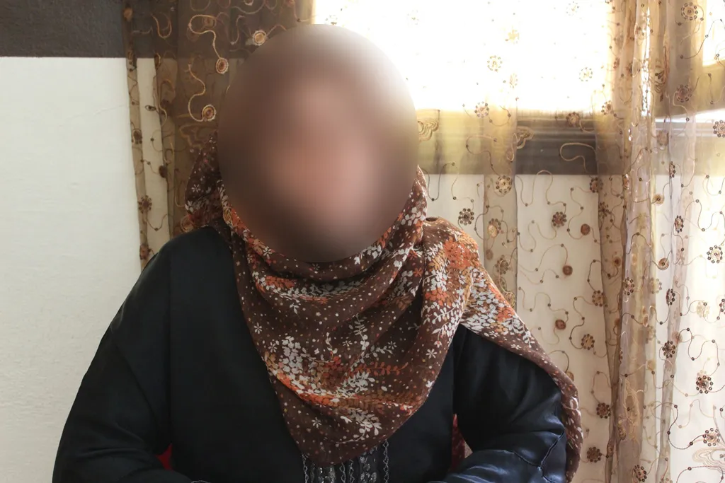 لاجئون من الجحيم الى الجحيم