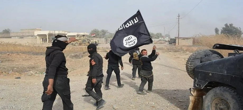 داعش ينشط في إدلب بعد فرض الوصاية التركية عليها