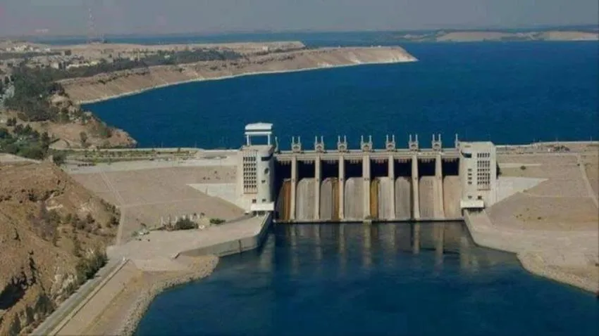 العنفة السابعة تدور بالعزيمة المحلية