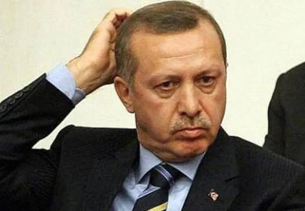 أردوغان يتبع سياسة الحرباء التي تتلون عند الحاجة