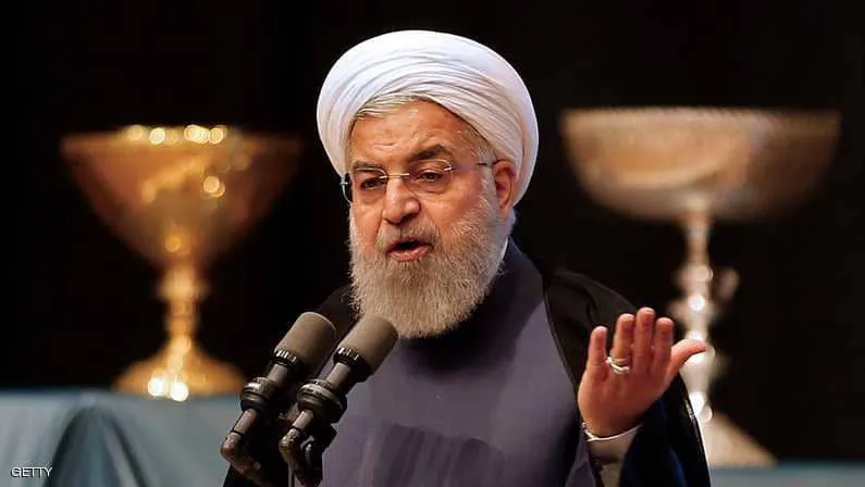 روحاني: انسحاب ترامب من الاتفاق النووي مروع وغير قانوني