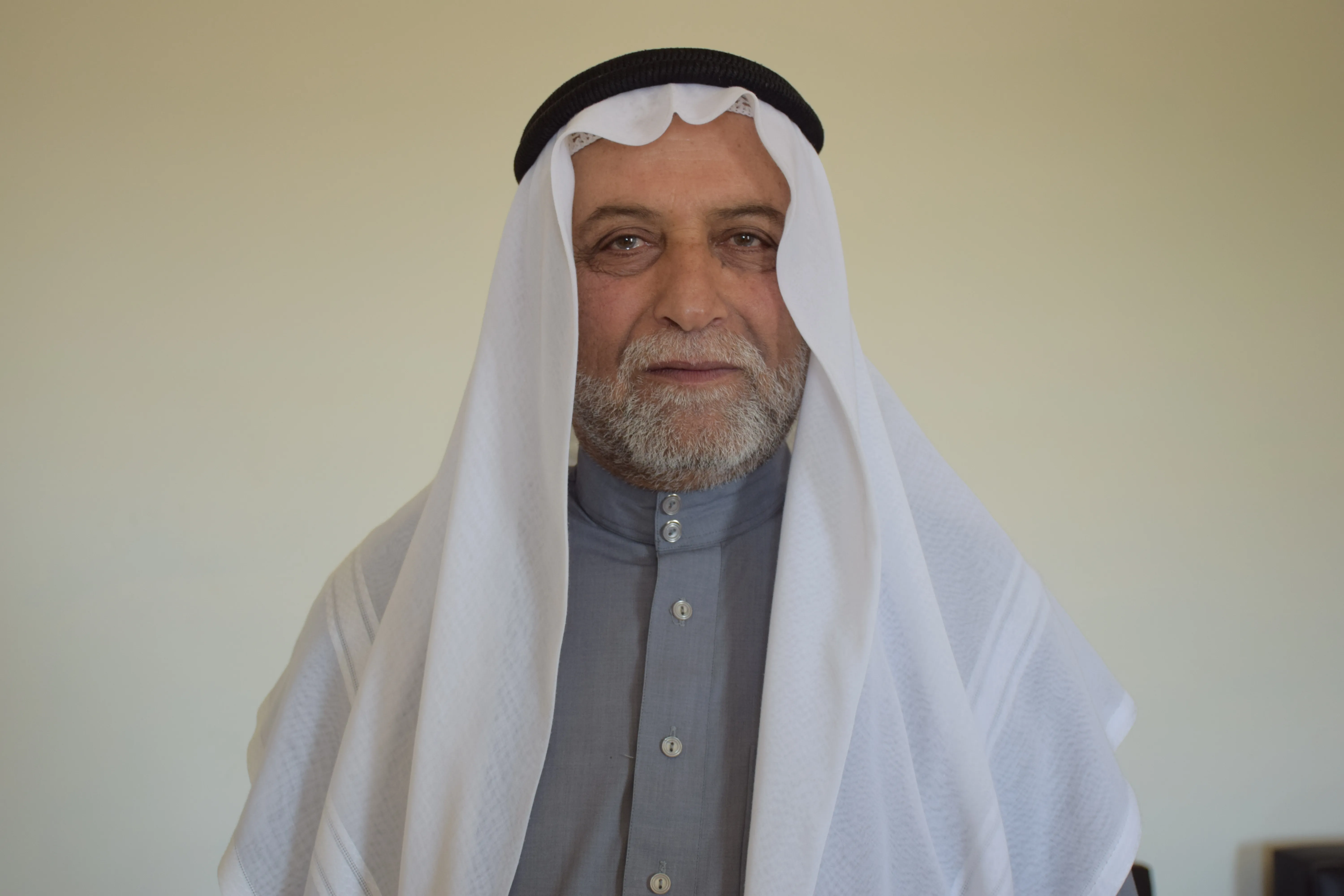 وجيه عشيرة بو سلطان: لا يحق لأحد التدخل في شأن منبج فالشعب من يقرر مصيره