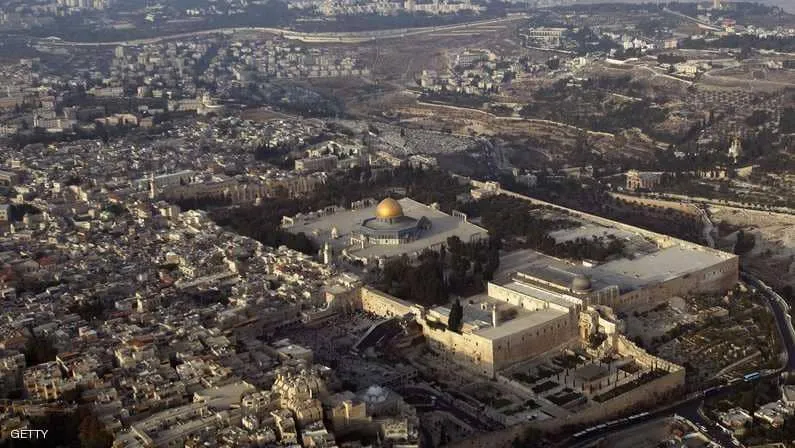 روسيا على خطى واشنطن في القدس