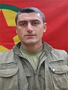 HPG تكشف عن سجل 6 من مقاتليها استشهدوا في ناحية بيلاموري